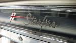 Oldsmobile Starfire Hardtop Coupe 1962 года